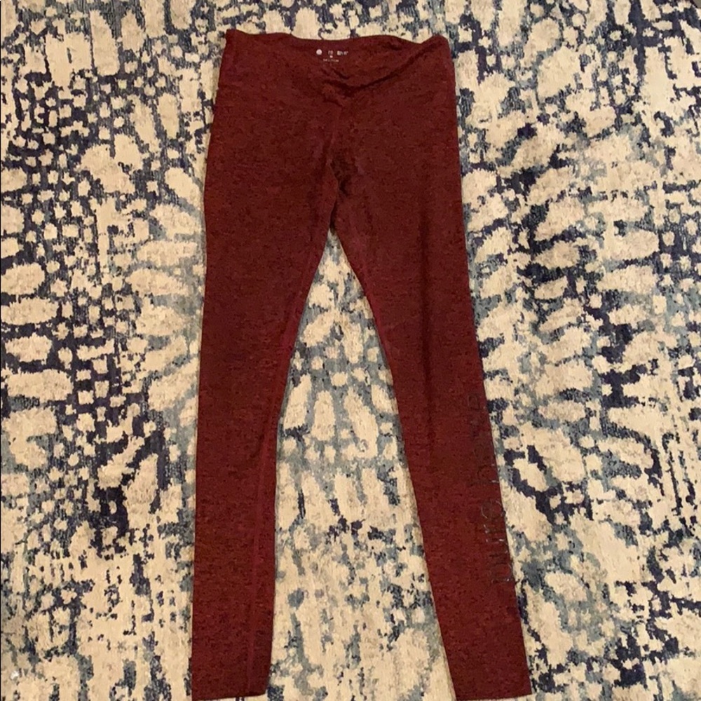 Pure Barre by Splits59. Size S